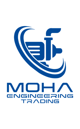 MOHA Engineering logo