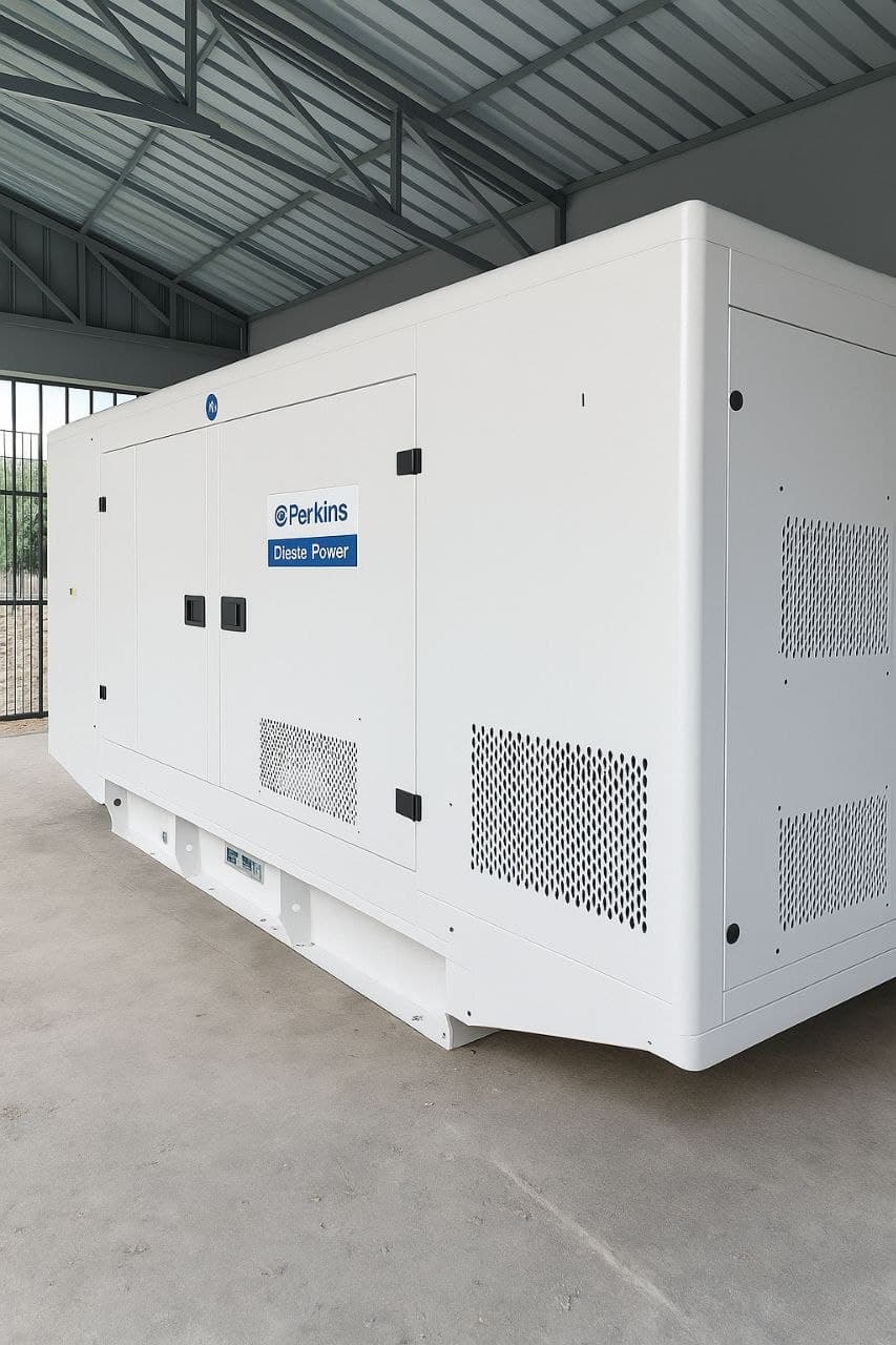 AB'ALA Hospital Comprehensive Power & Water Project 2