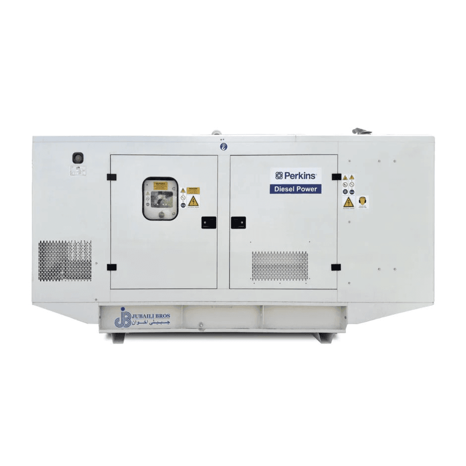 Diesel Generator Sets