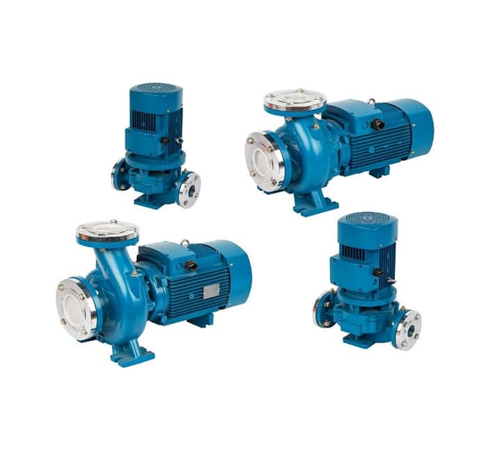 Monoblock & End Suction Surface Pumps 2