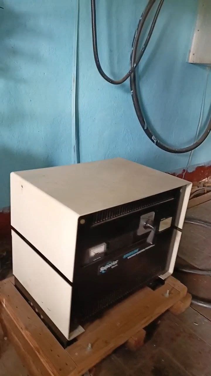 Oromia Education Bureau Radio Stations Power Backup 3