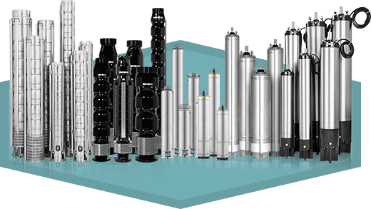 Submersible Pumps